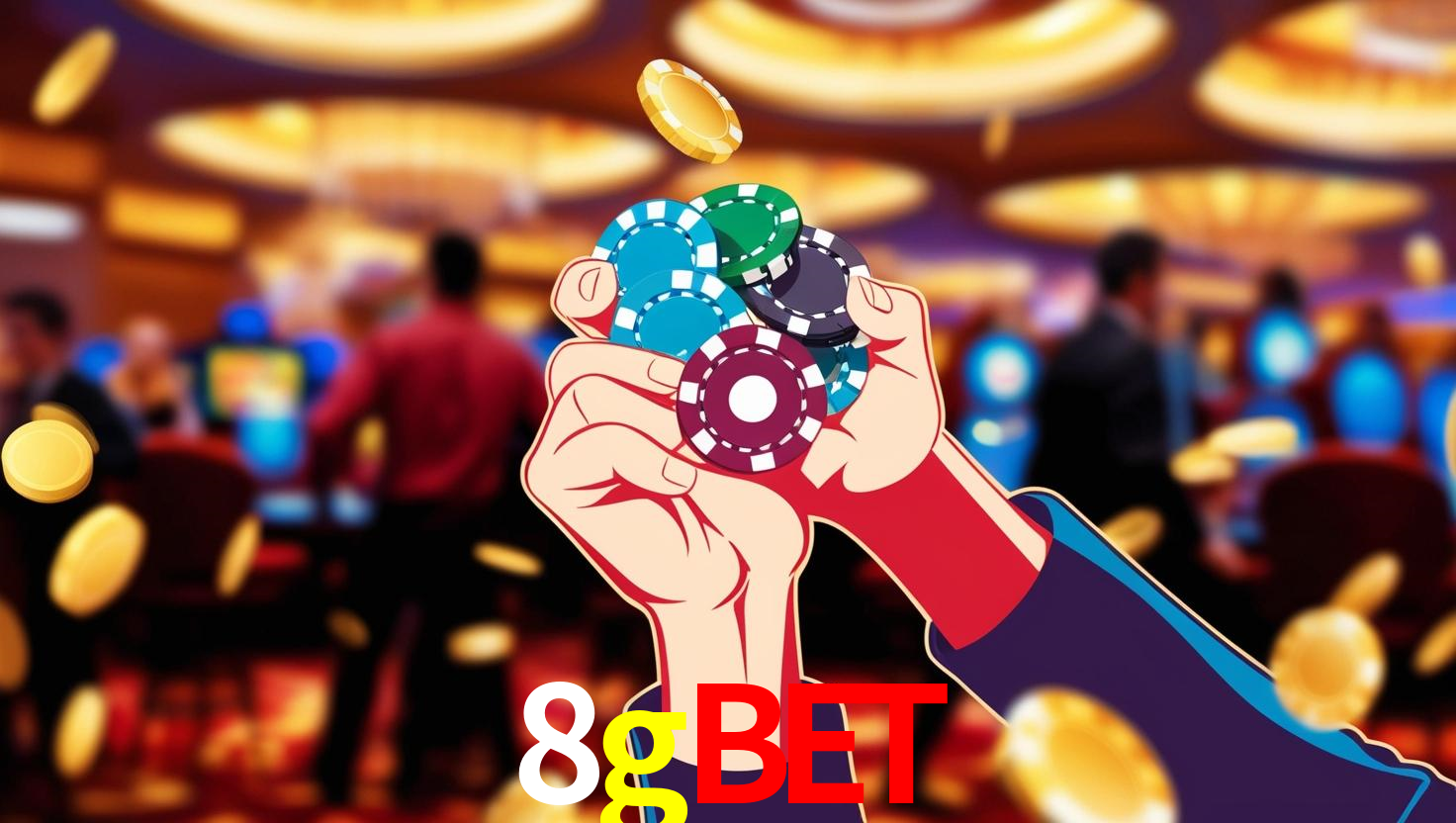 8GBET.COM